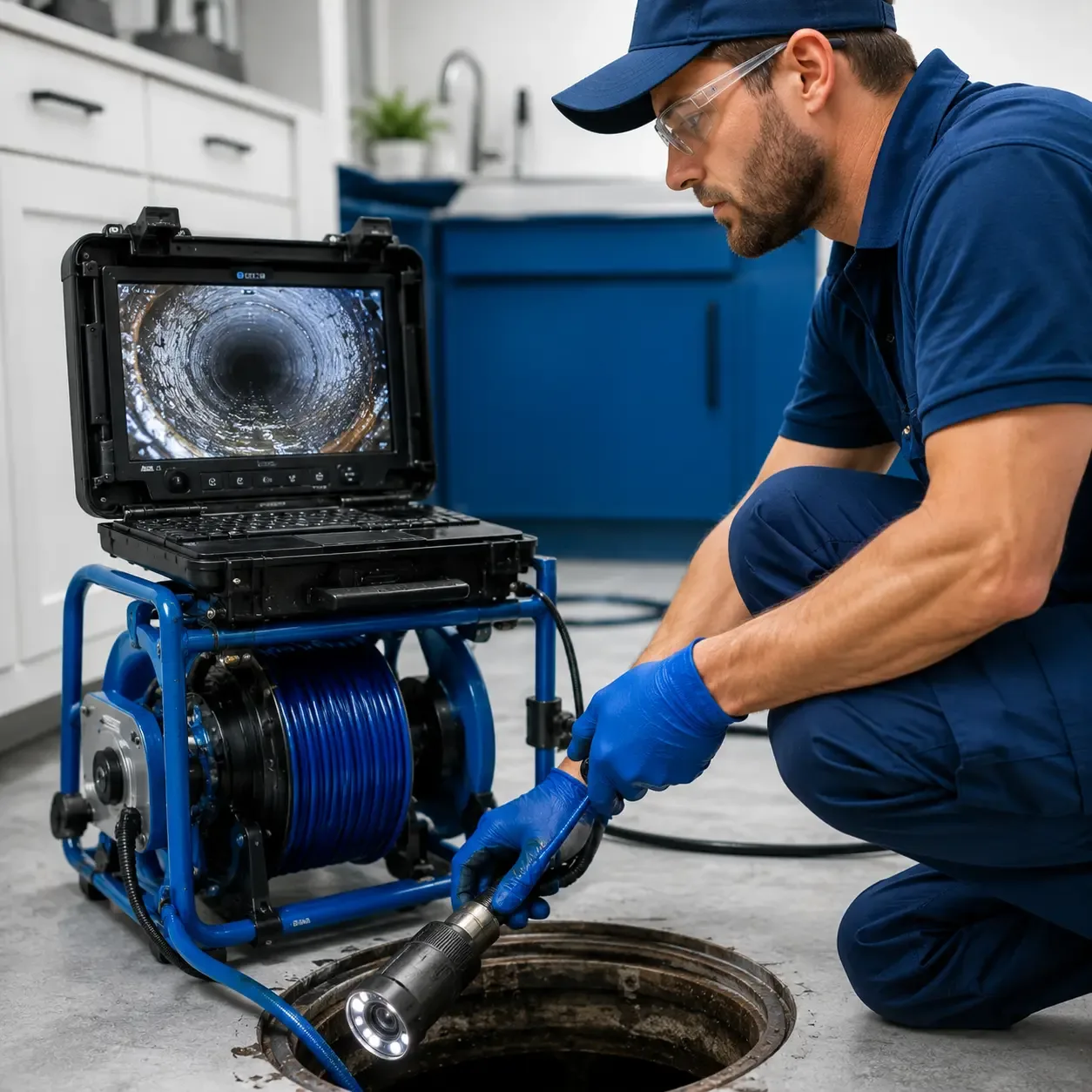 Pipe Relining professionals serving Tuscarawas, OH